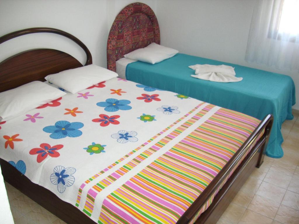 Cesme Vural Apart Hotel Екстериор снимка