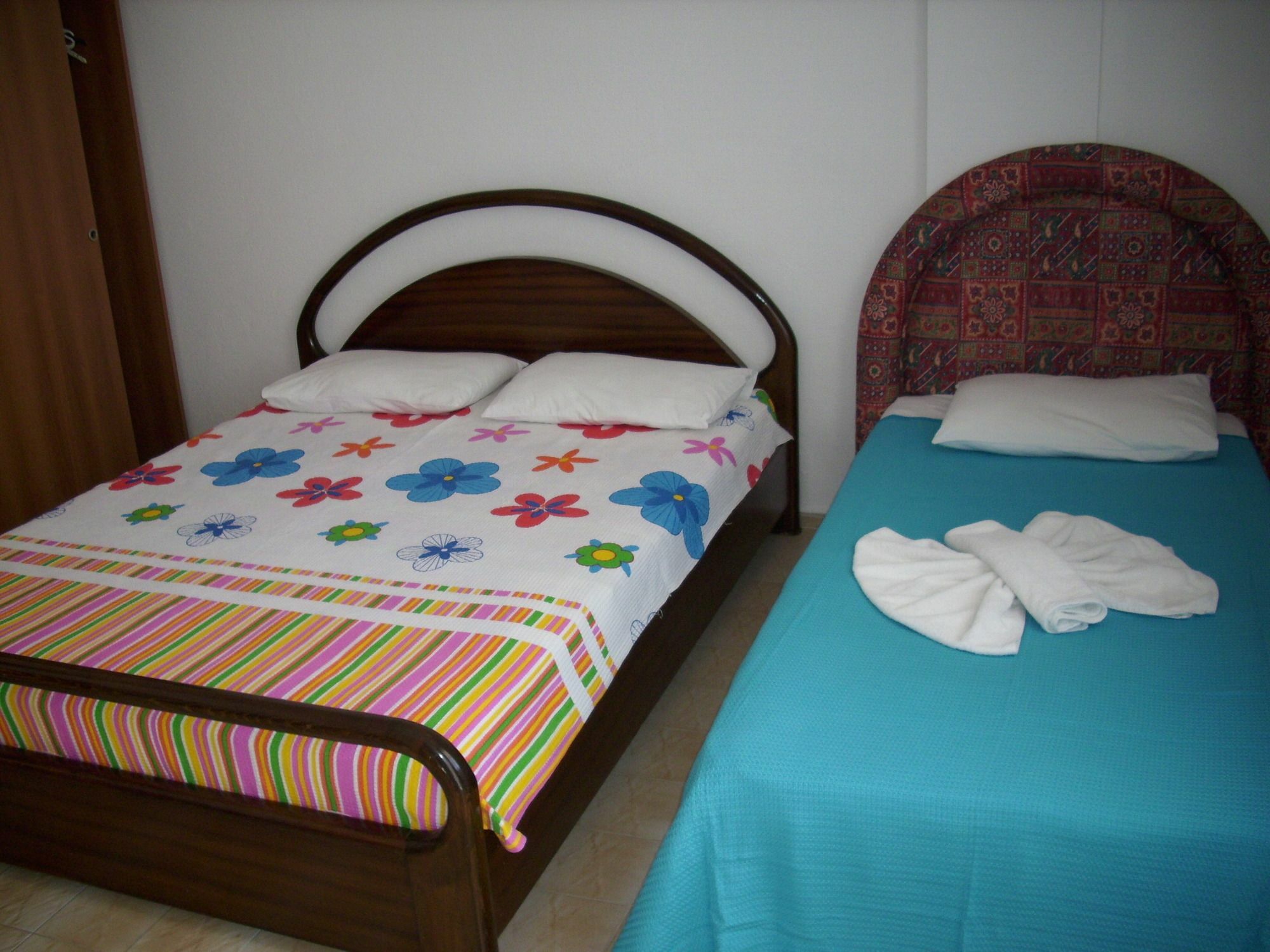 Cesme Vural Apart Hotel Екстериор снимка